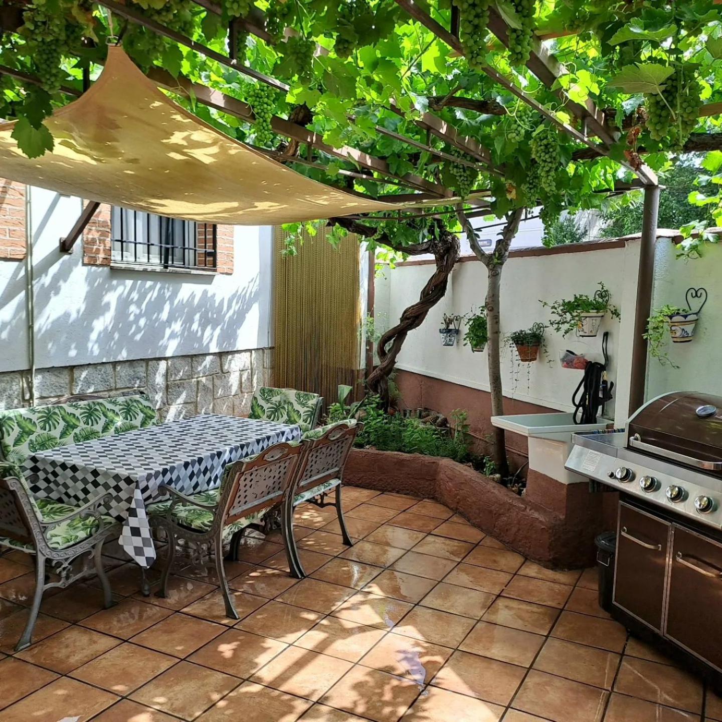Casa El Frenazo Garciotum Exterior foto
